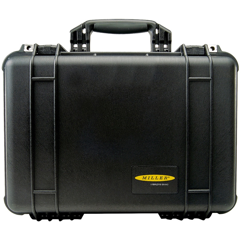 Hard Carry Case For VIS 300/400 & TTK image